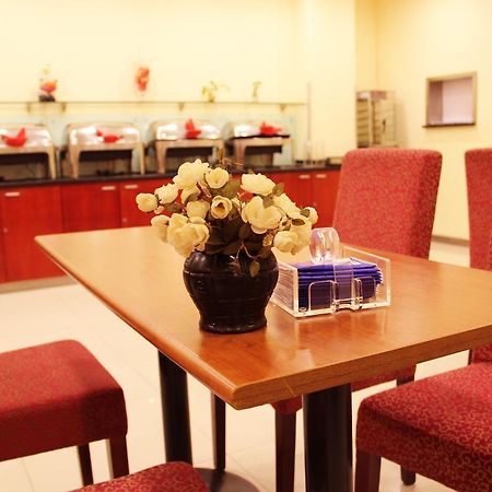 Hanting Hotel Beijing Suzhou Bridge Dış mekan fotoğraf
